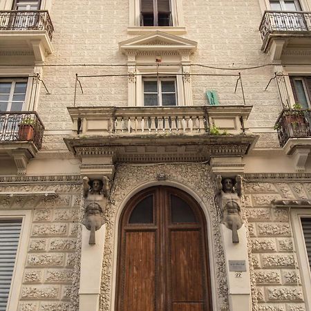 Downtown Srl - Cinque Terre New Liberty Appartement La Spezia Buitenkant foto