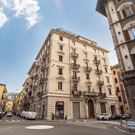 Downtown Srl - Cinque Terre New Liberty Appartement La Spezia Buitenkant foto