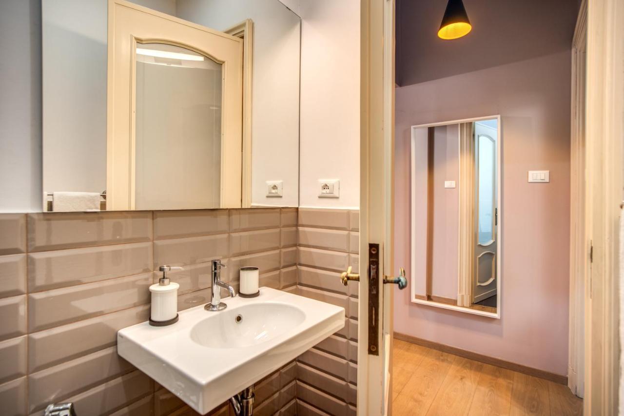 Downtown Srl - Cinque Terre New Liberty Appartement La Spezia Buitenkant foto