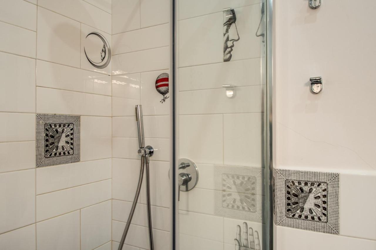 Downtown Srl - Cinque Terre New Liberty Appartement La Spezia Buitenkant foto
