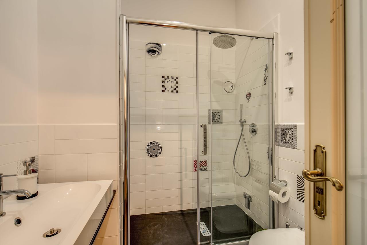 Downtown Srl - Cinque Terre New Liberty Appartement La Spezia Buitenkant foto