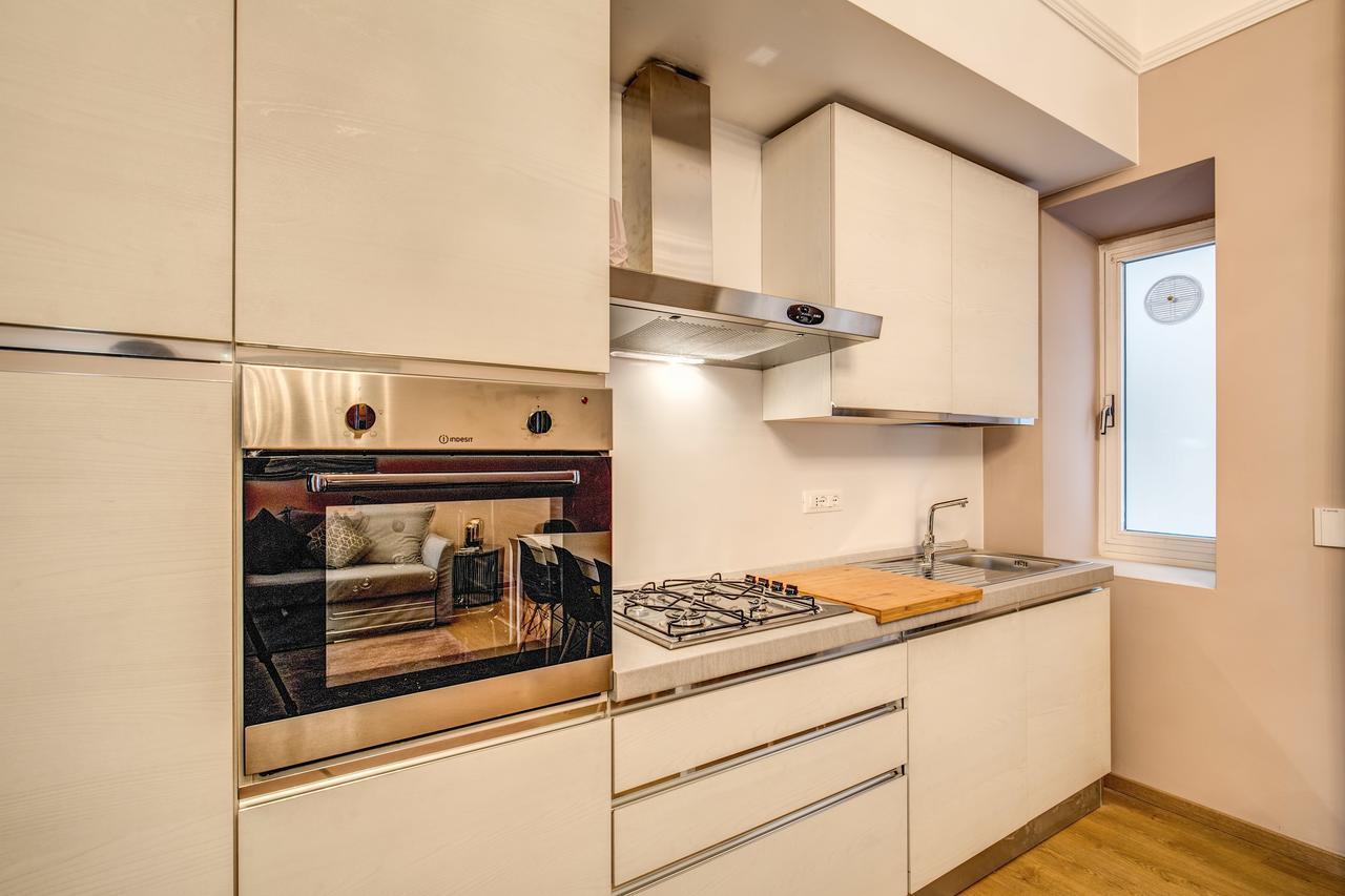 Downtown Srl - Cinque Terre New Liberty Appartement La Spezia Buitenkant foto