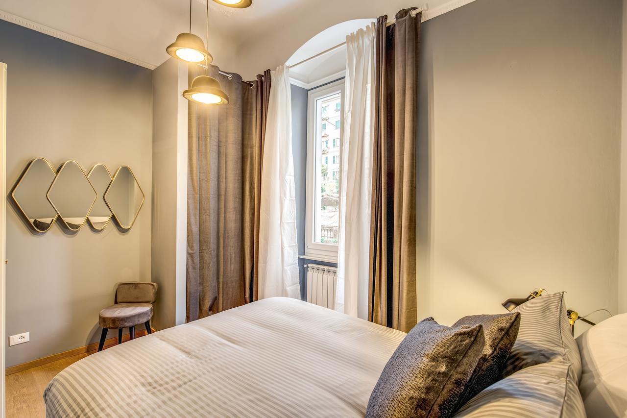 Downtown Srl - Cinque Terre New Liberty Appartement La Spezia Buitenkant foto