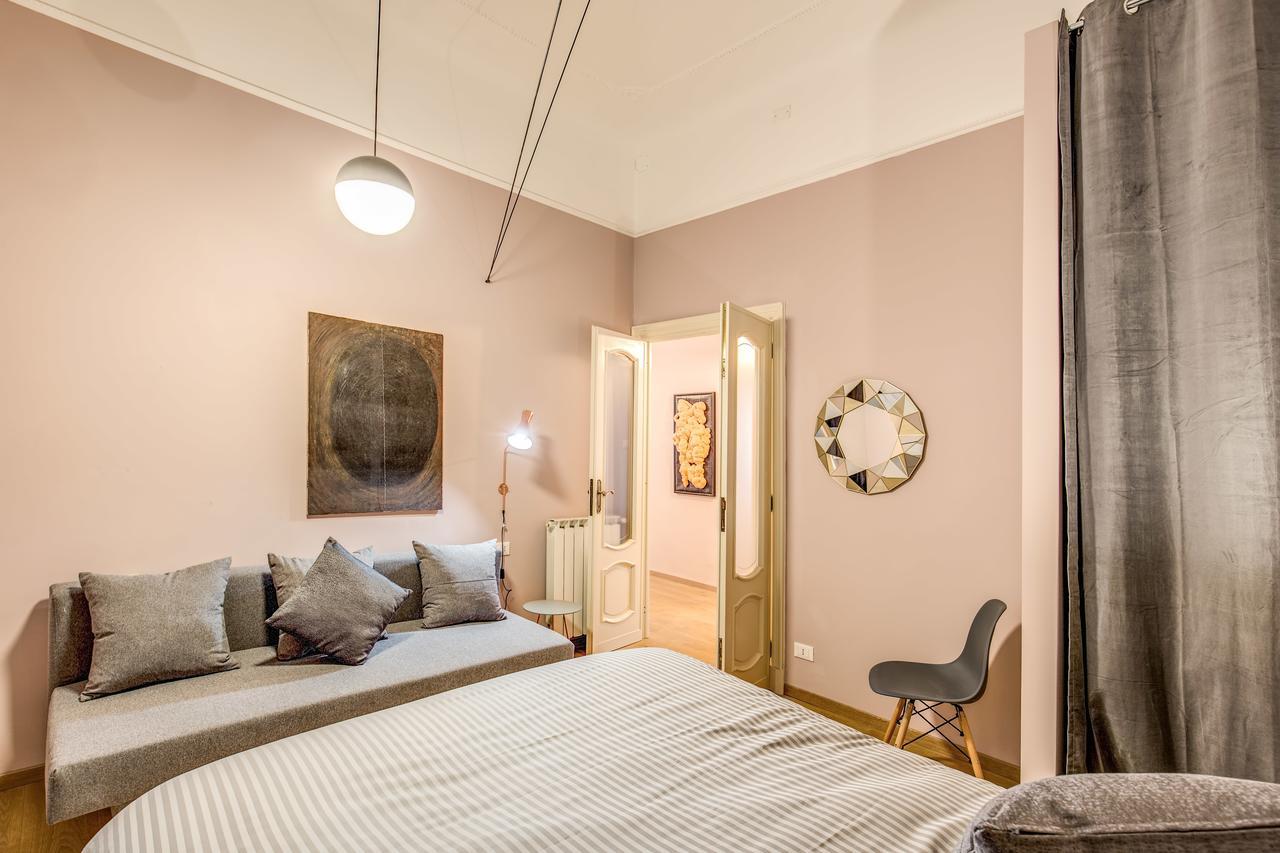 Downtown Srl - Cinque Terre New Liberty Appartement La Spezia Buitenkant foto