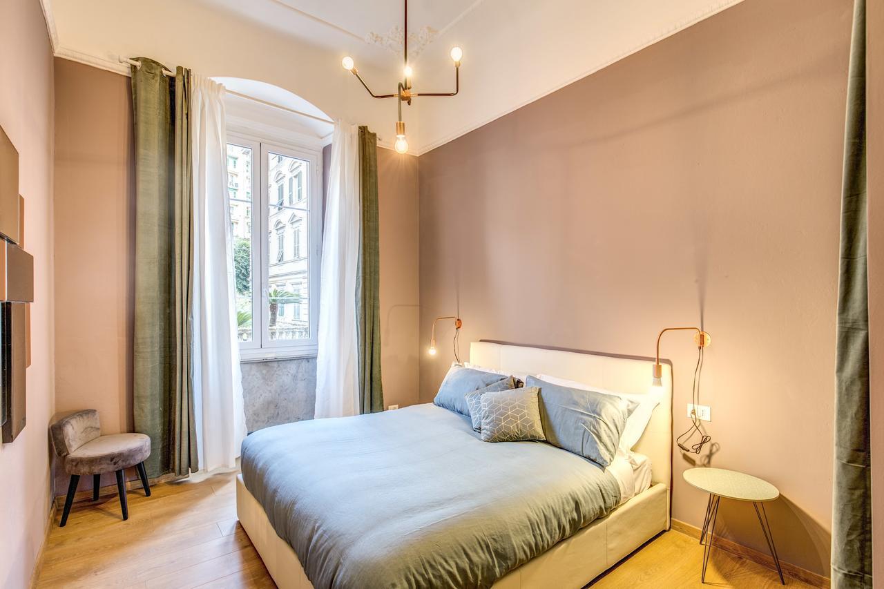 Downtown Srl - Cinque Terre New Liberty Appartement La Spezia Buitenkant foto