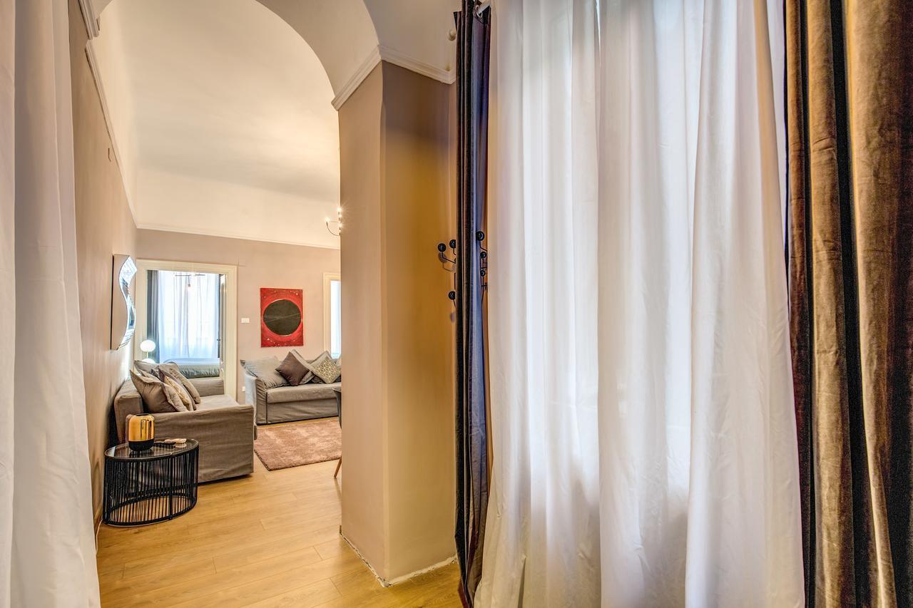 Downtown Srl - Cinque Terre New Liberty Appartement La Spezia Buitenkant foto