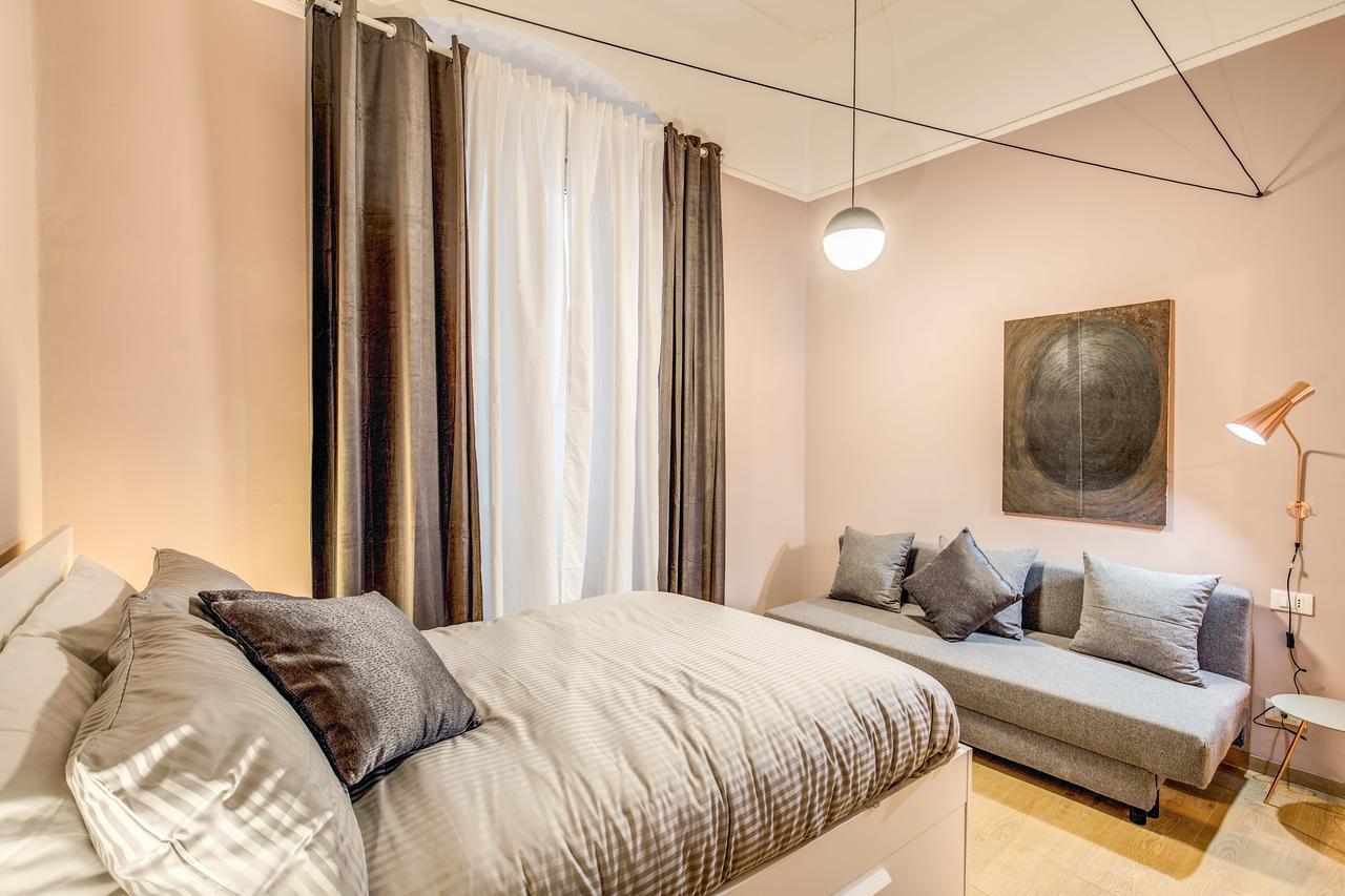 Downtown Srl - Cinque Terre New Liberty Appartement La Spezia Buitenkant foto