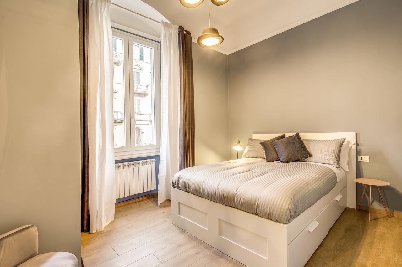 Downtown Srl - Cinque Terre New Liberty Appartement La Spezia Buitenkant foto