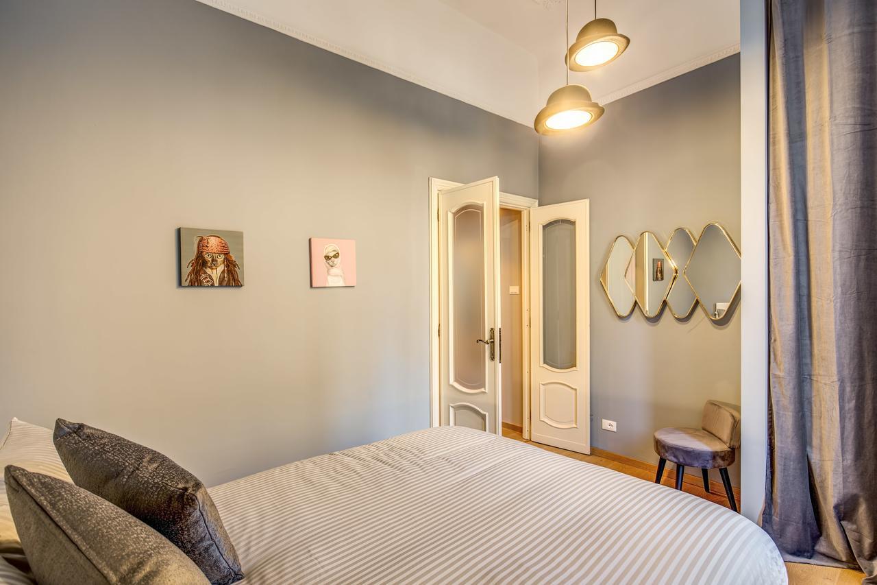 Downtown Srl - Cinque Terre New Liberty Appartement La Spezia Buitenkant foto