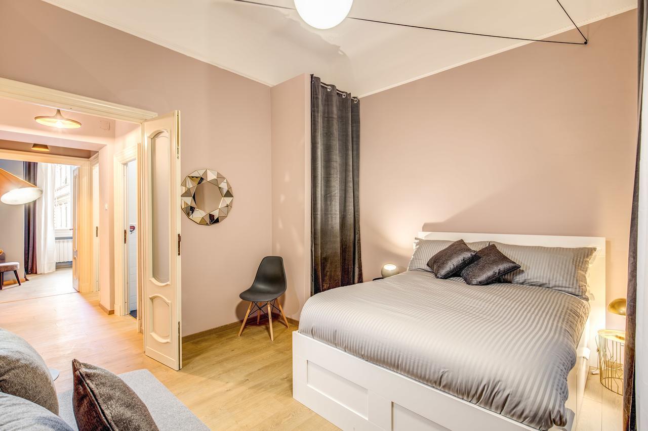Downtown Srl - Cinque Terre New Liberty Appartement La Spezia Buitenkant foto