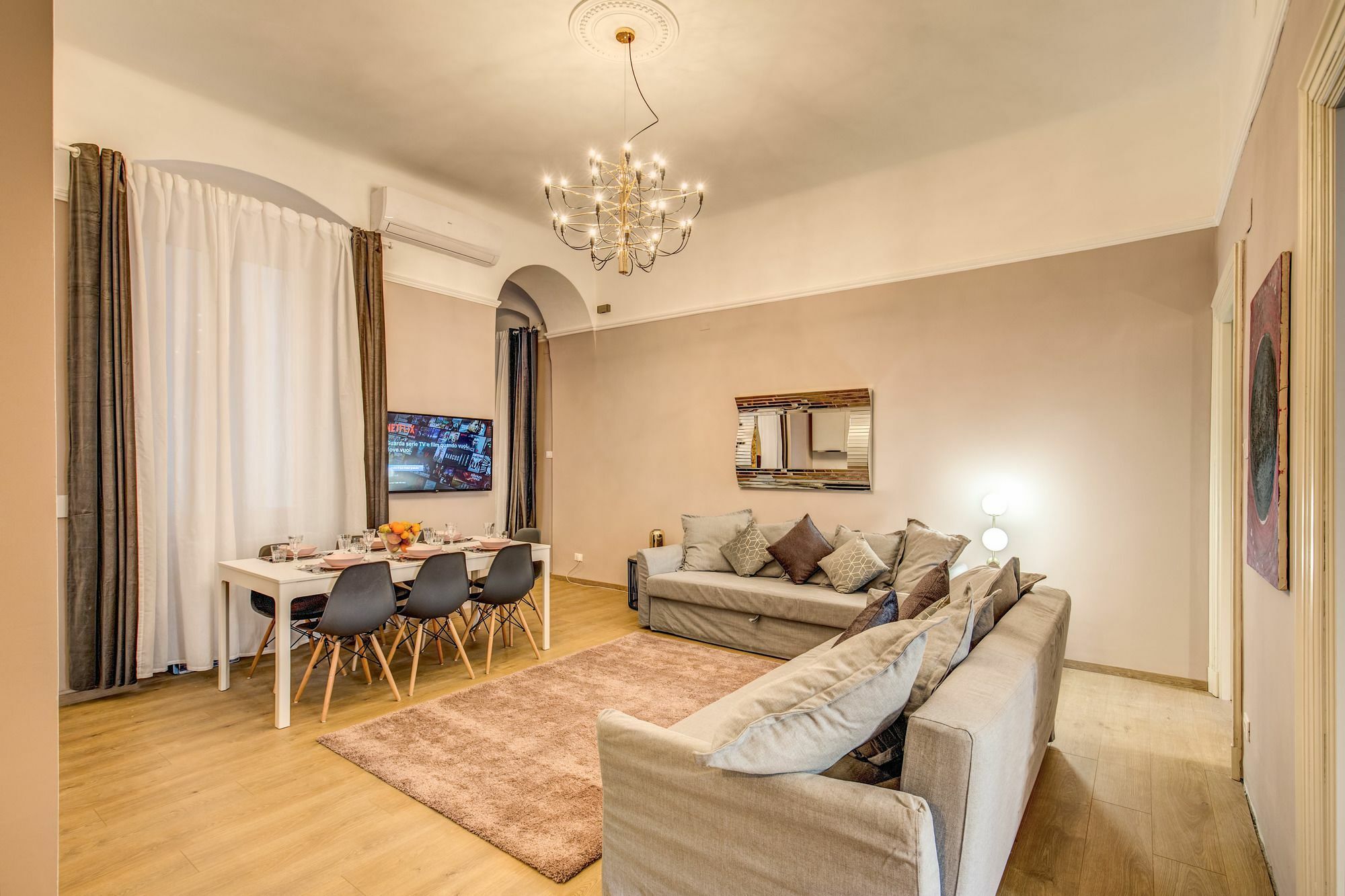 Downtown Srl - Cinque Terre New Liberty Appartement La Spezia Buitenkant foto