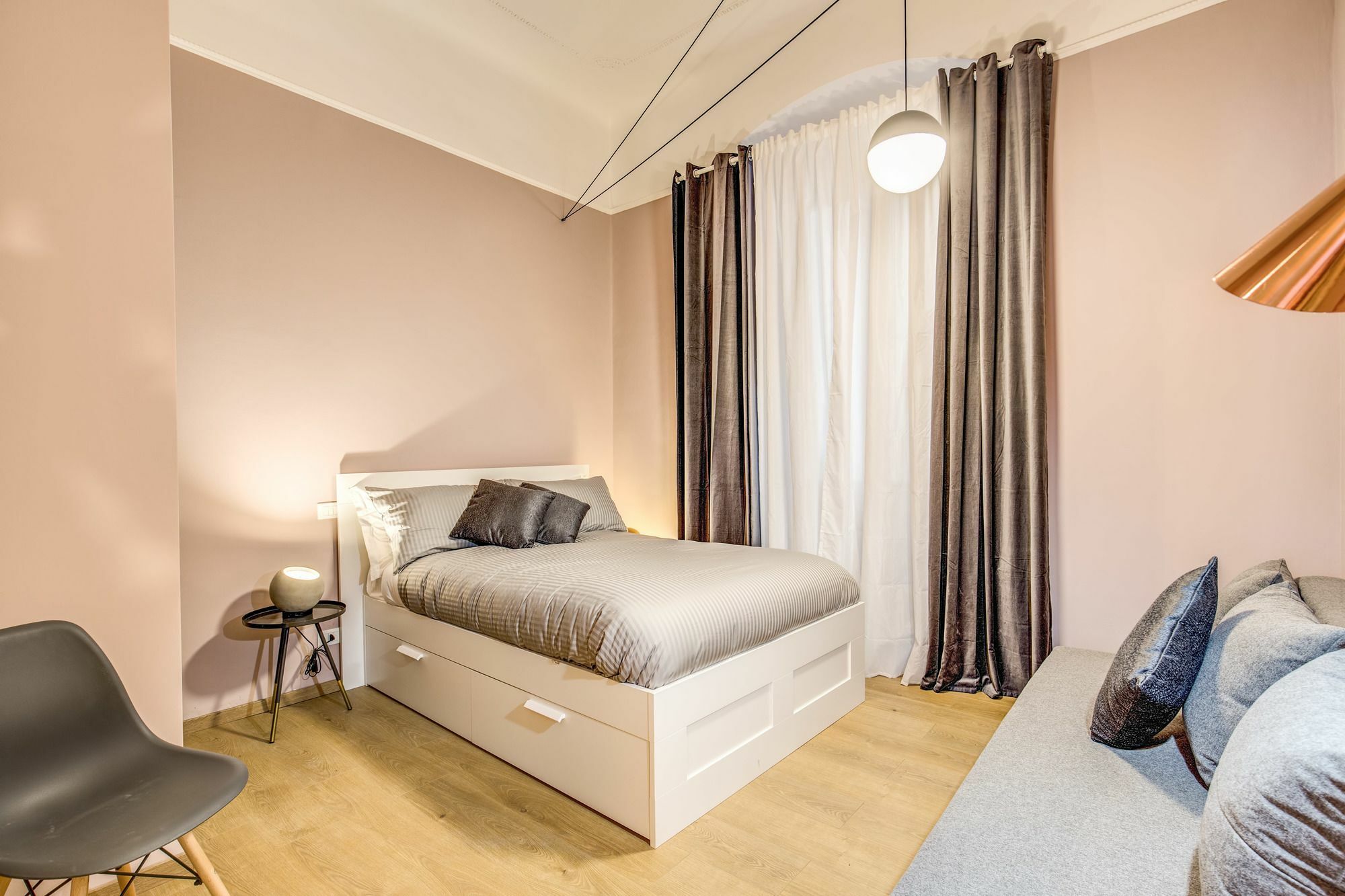 Downtown Srl - Cinque Terre New Liberty Appartement La Spezia Buitenkant foto