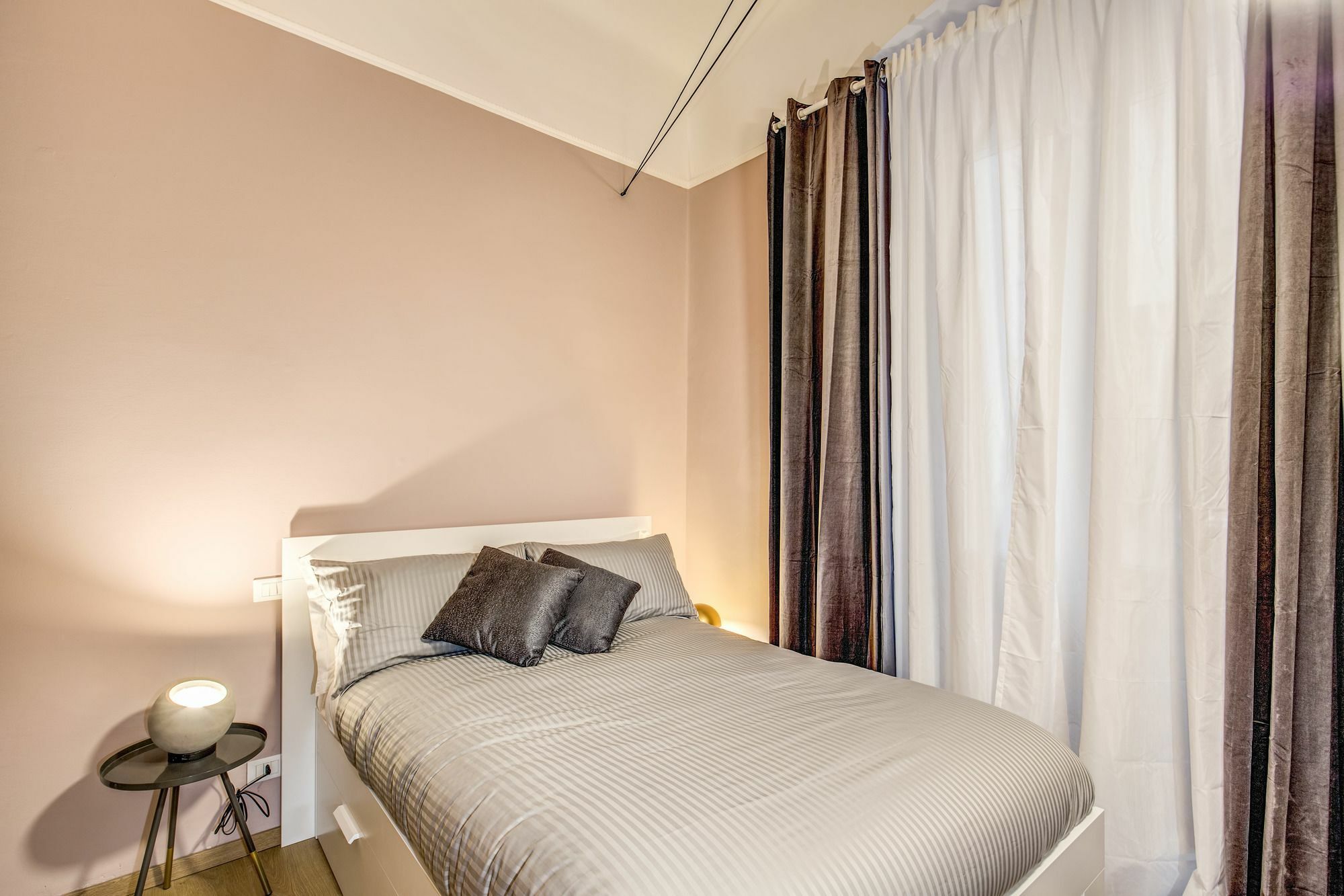 Downtown Srl - Cinque Terre New Liberty Appartement La Spezia Buitenkant foto